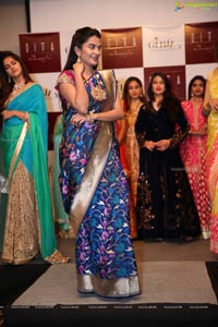 Diva Galleria Grand Jewellery Fashion Show