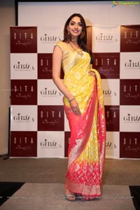 Diva Galleria Grand Jewellery Fashion Show