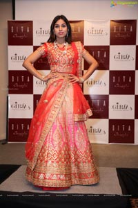 Diva Galleria Grand Jewellery Fashion Show