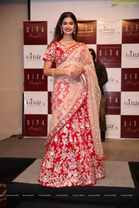 Diva Galleria Grand Jewellery Fashion Show