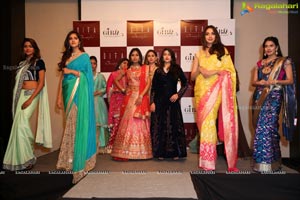 Diva Galleria Grand Jewellery Fashion Show