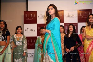 Diva Galleria Grand Jewellery Fashion Show