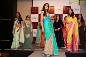 Diva Galleria Grand Jewellery Fashion Show