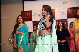 Diva Galleria Grand Jewellery Fashion Show