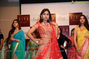 Diva Galleria Grand Jewellery Fashion Show