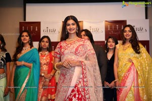 Diva Galleria Grand Jewellery Fashion Show