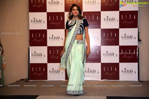 Diva Galleria Grand Jewellery Fashion Show