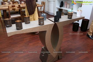 Eartheque Furniture