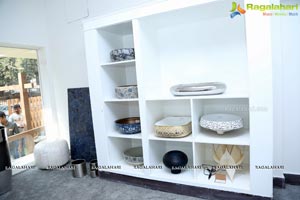 Eartheque Furniture