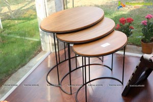 Eartheque Furniture