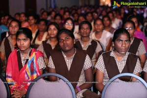 Feminine Hygiene Awareness Program