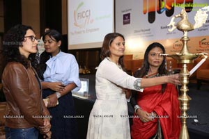 Chhavi Rajawat FICCI