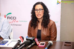 Chhavi Rajawat FICCI