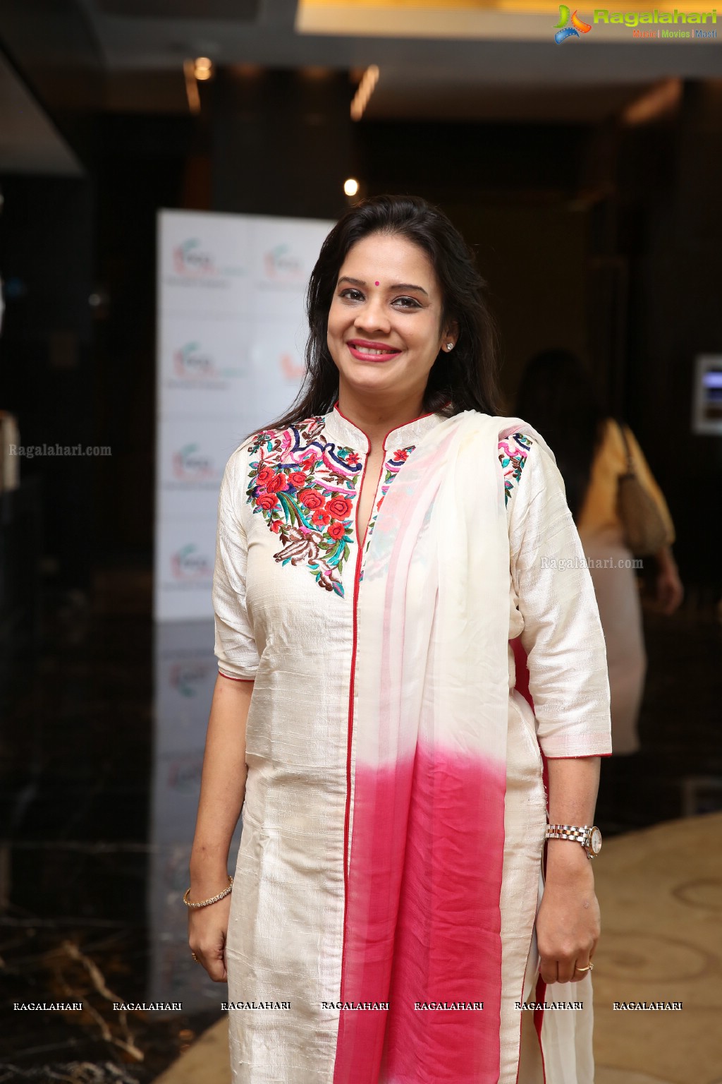 FICCI - The Talk on Women Who Have Paved Their Own Path by Chhavi Rajawat