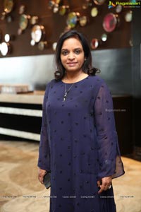 Chhavi Rajawat FICCI