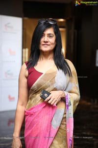 Chhavi Rajawat FICCI