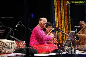 Flute Symphony Sangitanjaly Foundation