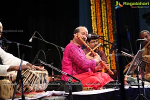 Flute Symphony Sangitanjaly Foundation