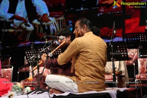 Flute Symphony Sangitanjaly Foundation