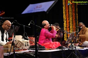 Flute Symphony Sangitanjaly Foundation