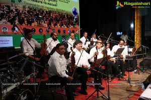 Flute Symphony Sangitanjaly Foundation