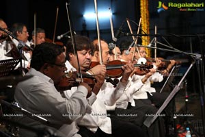 Flute Symphony Sangitanjaly Foundation