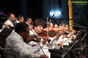 Flute Symphony Sangitanjaly Foundation