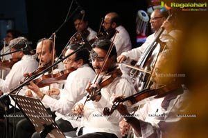 Flute Symphony Sangitanjaly Foundation