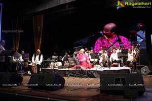 Flute Symphony Sangitanjaly Foundation