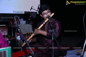 Flute Symphony Sangitanjaly Foundation