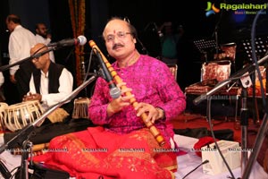 Flute Symphony Sangitanjaly Foundation