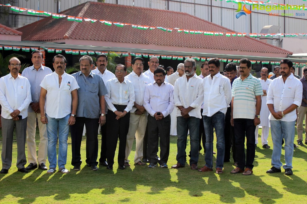 FNCC Republic Day Celebrations 2018