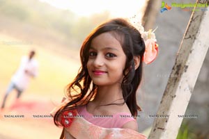 Glam Kids International Calendar Launch