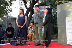 Glam Kids International Calendar Launch