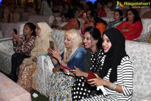 Grand 50th Annual Celebrations of SHISMA