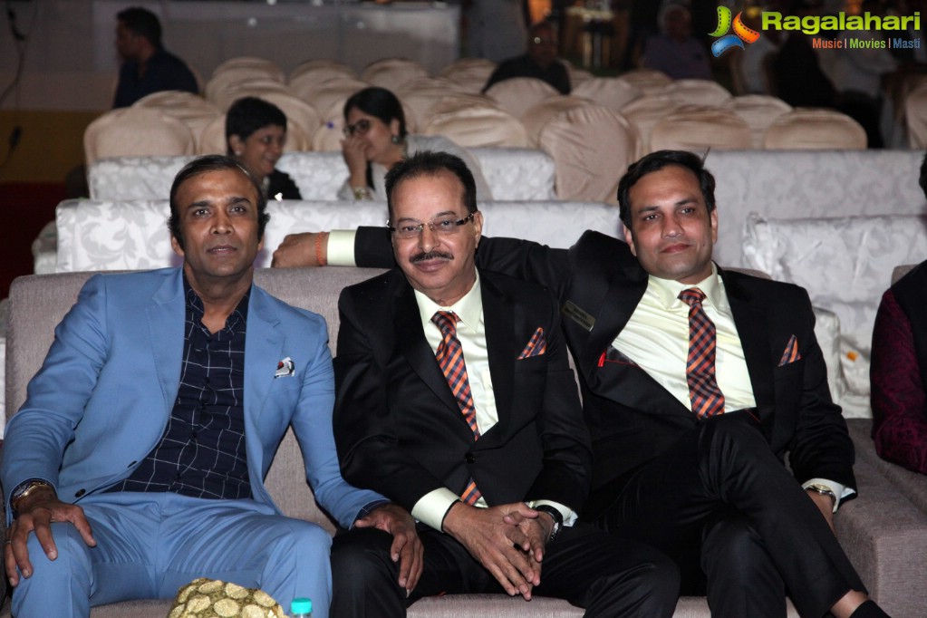 Grand Golden Jubilee Celebrations of SHISMA at Grand Fort Resorts, Shamshabad, Hyderabad