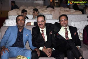 Grand 50th Annual Celebrations of SHISMA