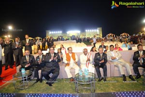 Grand 50th Annual Celebrations of SHISMA