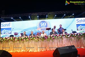 Grand 50th Annual Celebrations of SHISMA