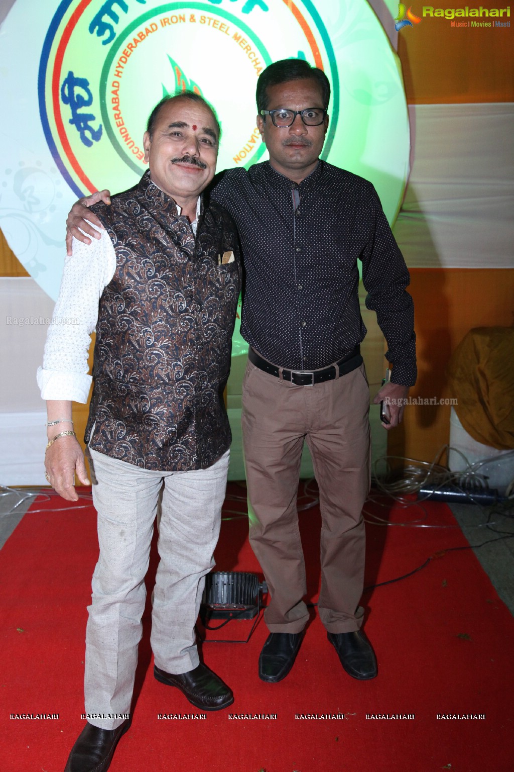 Grand Golden Jubilee Celebrations of SHISMA at Grand Fort Resorts, Shamshabad, Hyderabad