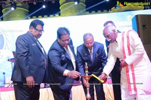 Grand 50th Annual Celebrations of SHISMA