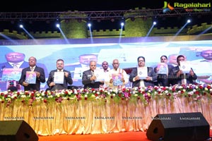 Grand 50th Annual Celebrations of SHISMA