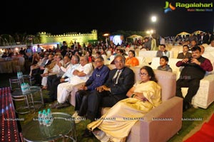 Grand 50th Annual Celebrations of SHISMA