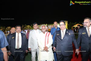 Grand 50th Annual Celebrations of SHISMA