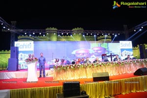 Grand 50th Annual Celebrations of SHISMA