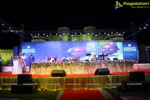 Grand 50th Annual Celebrations of SHISMA