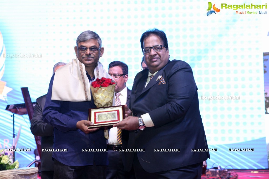 Grand Golden Jubilee Celebrations of SHISMA at Grand Fort Resorts, Shamshabad, Hyderabad