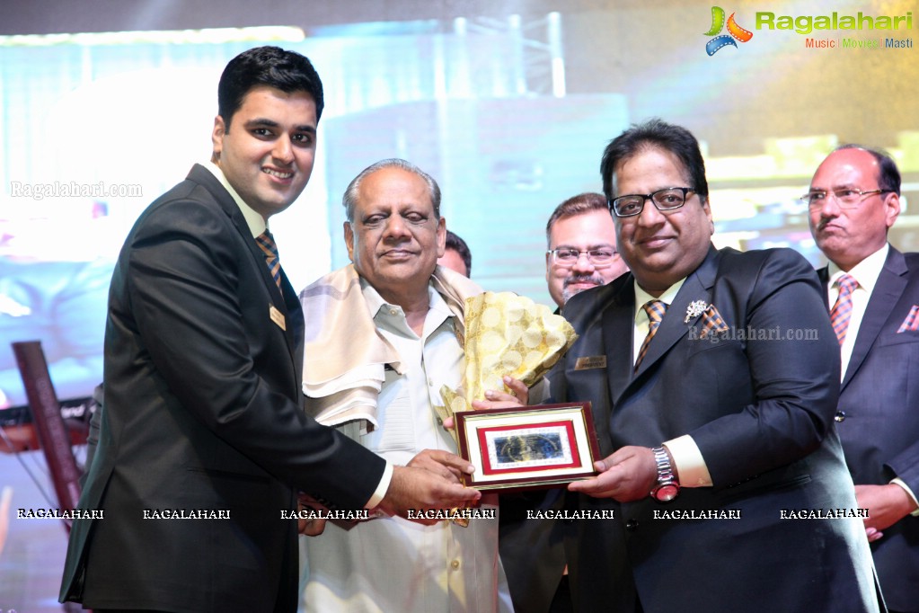 Grand Golden Jubilee Celebrations of SHISMA at Grand Fort Resorts, Shamshabad, Hyderabad