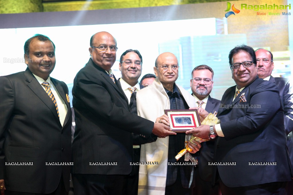 Grand Golden Jubilee Celebrations of SHISMA at Grand Fort Resorts, Shamshabad, Hyderabad