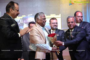 Grand 50th Annual Celebrations of SHISMA